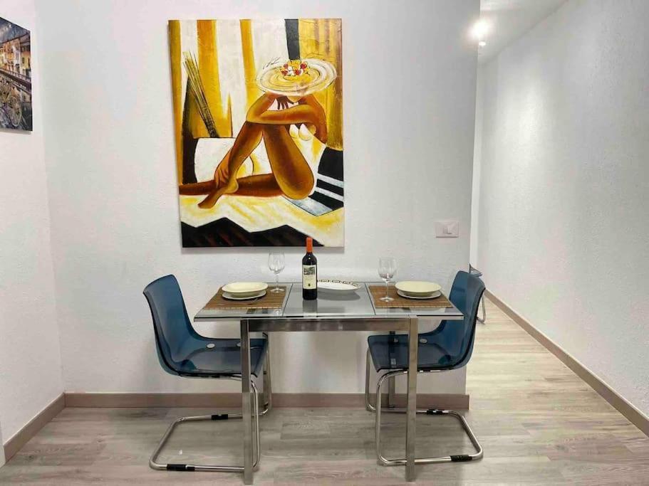 2 Bedrooms Flat 50 Mts Away From Las Canteras Beach Las Palmas de Gran Canaria Kültér fotó