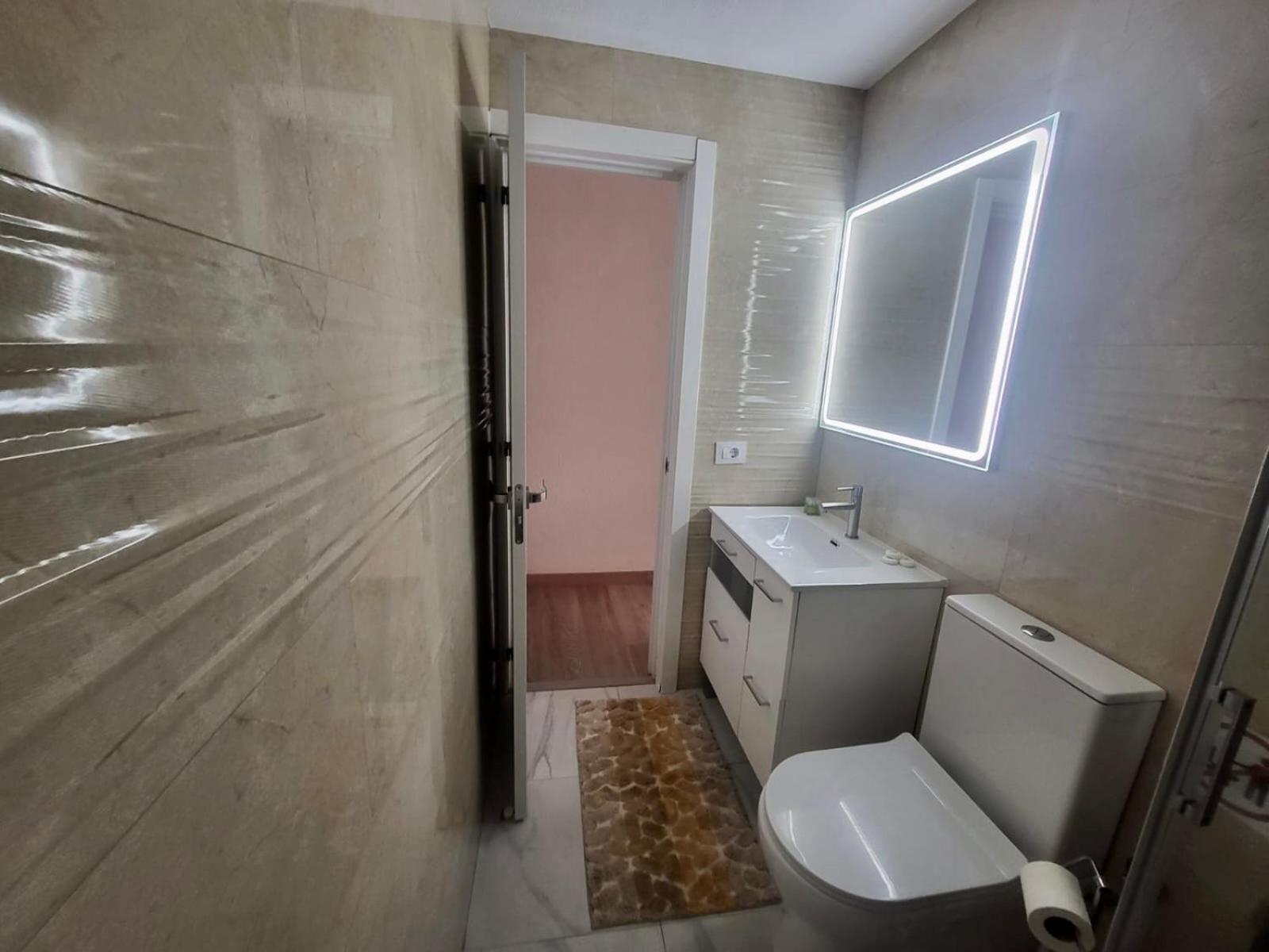 2 Bedrooms Flat 50 Mts Away From Las Canteras Beach Las Palmas de Gran Canaria Kültér fotó