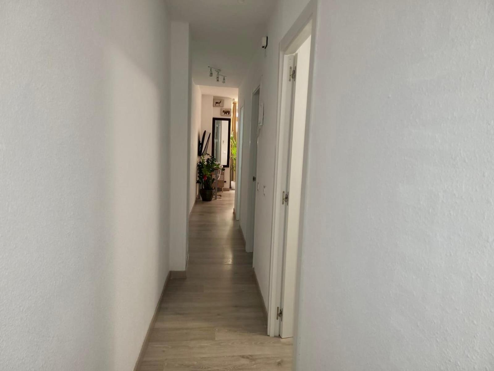 2 Bedrooms Flat 50 Mts Away From Las Canteras Beach Las Palmas de Gran Canaria Kültér fotó
