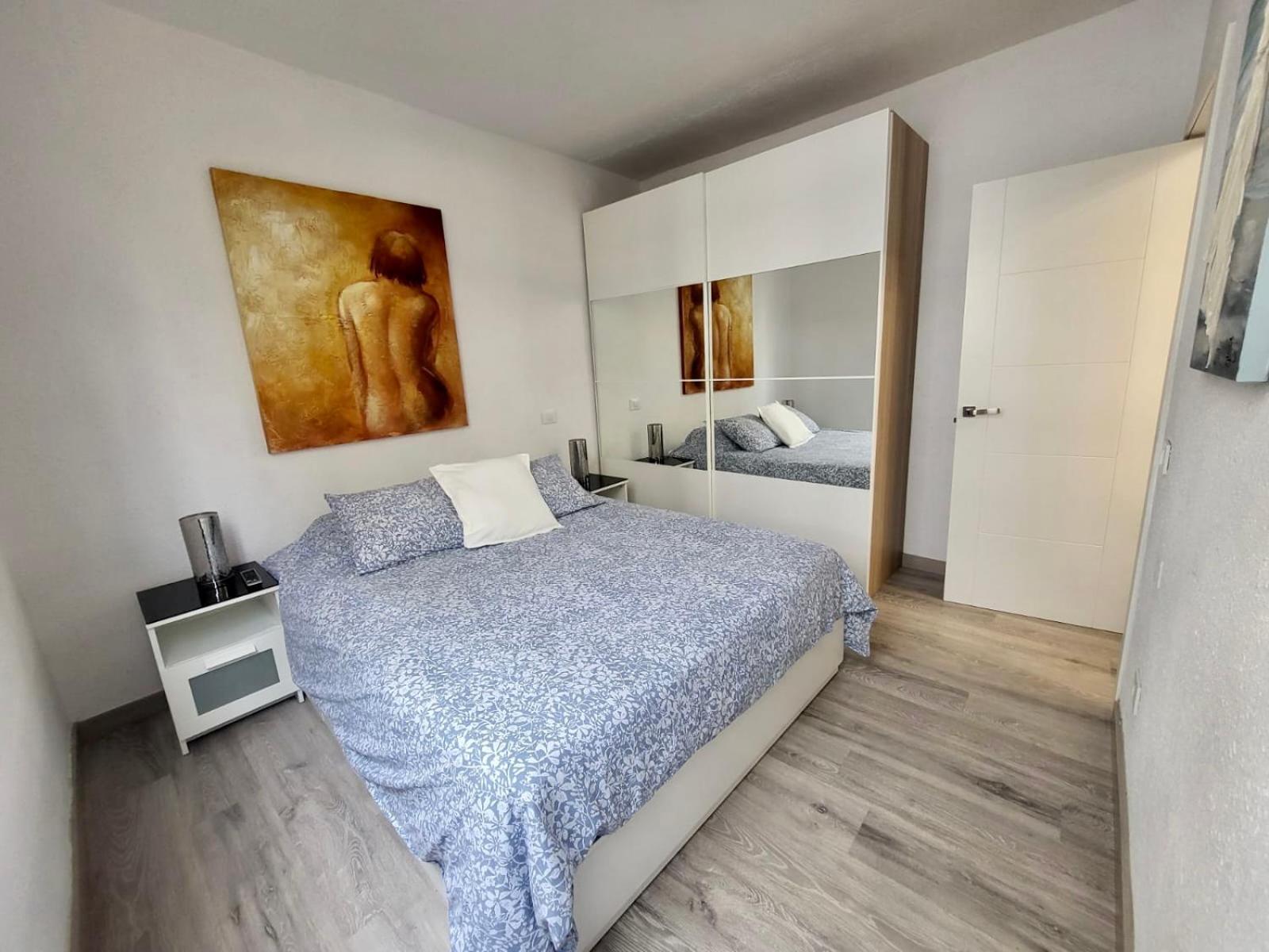 2 Bedrooms Flat 50 Mts Away From Las Canteras Beach Las Palmas de Gran Canaria Kültér fotó